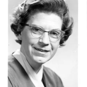 Pearl J. Aldrich