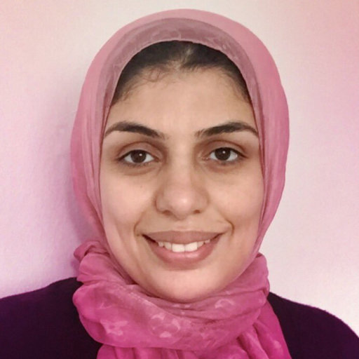 Omayma Alshaarawy MBBS, PhD