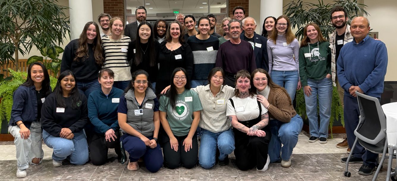 Street Medicine Group