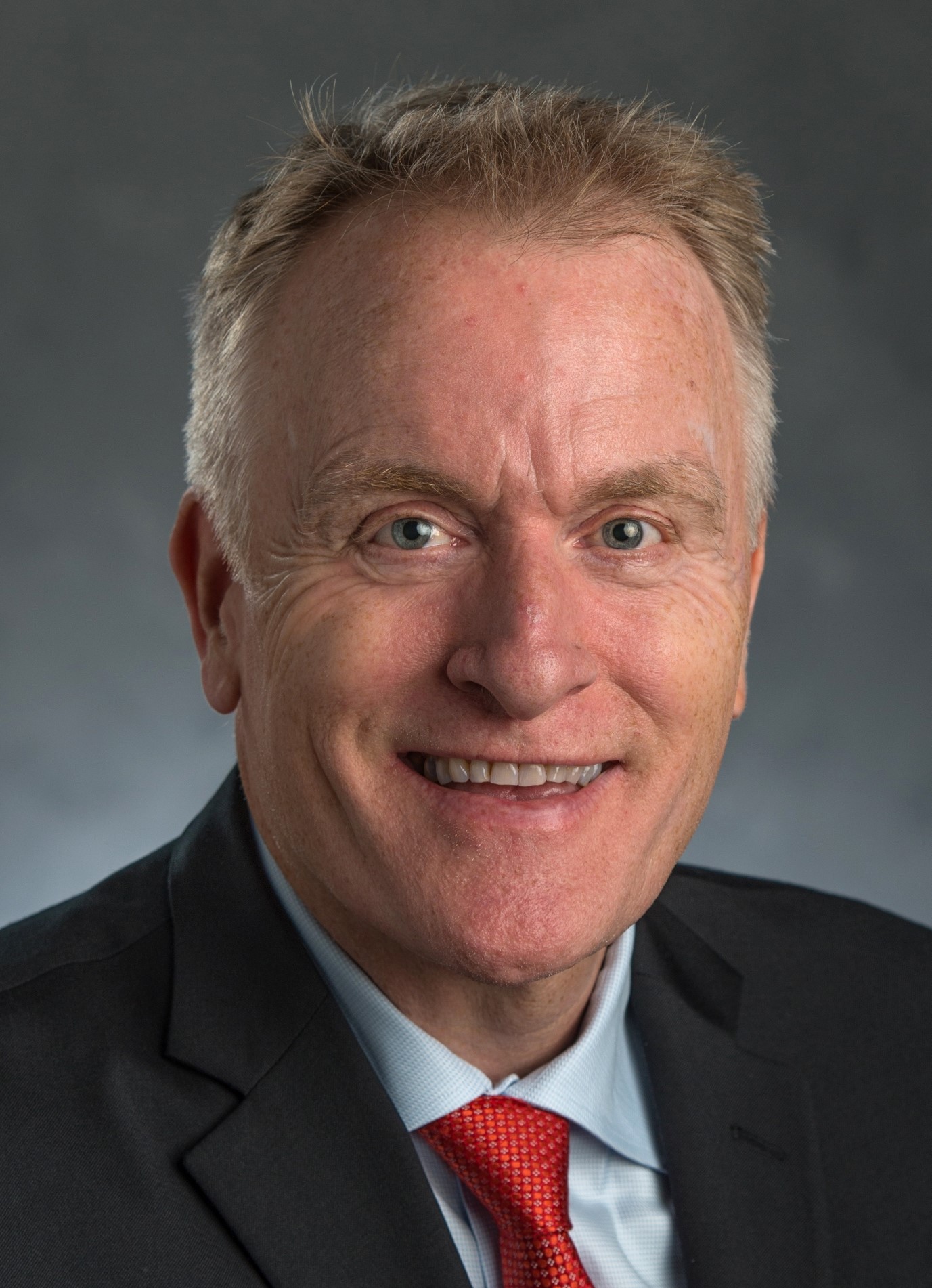 Bengt Arnetz