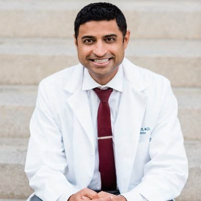 Dr. Farhan Bhatti