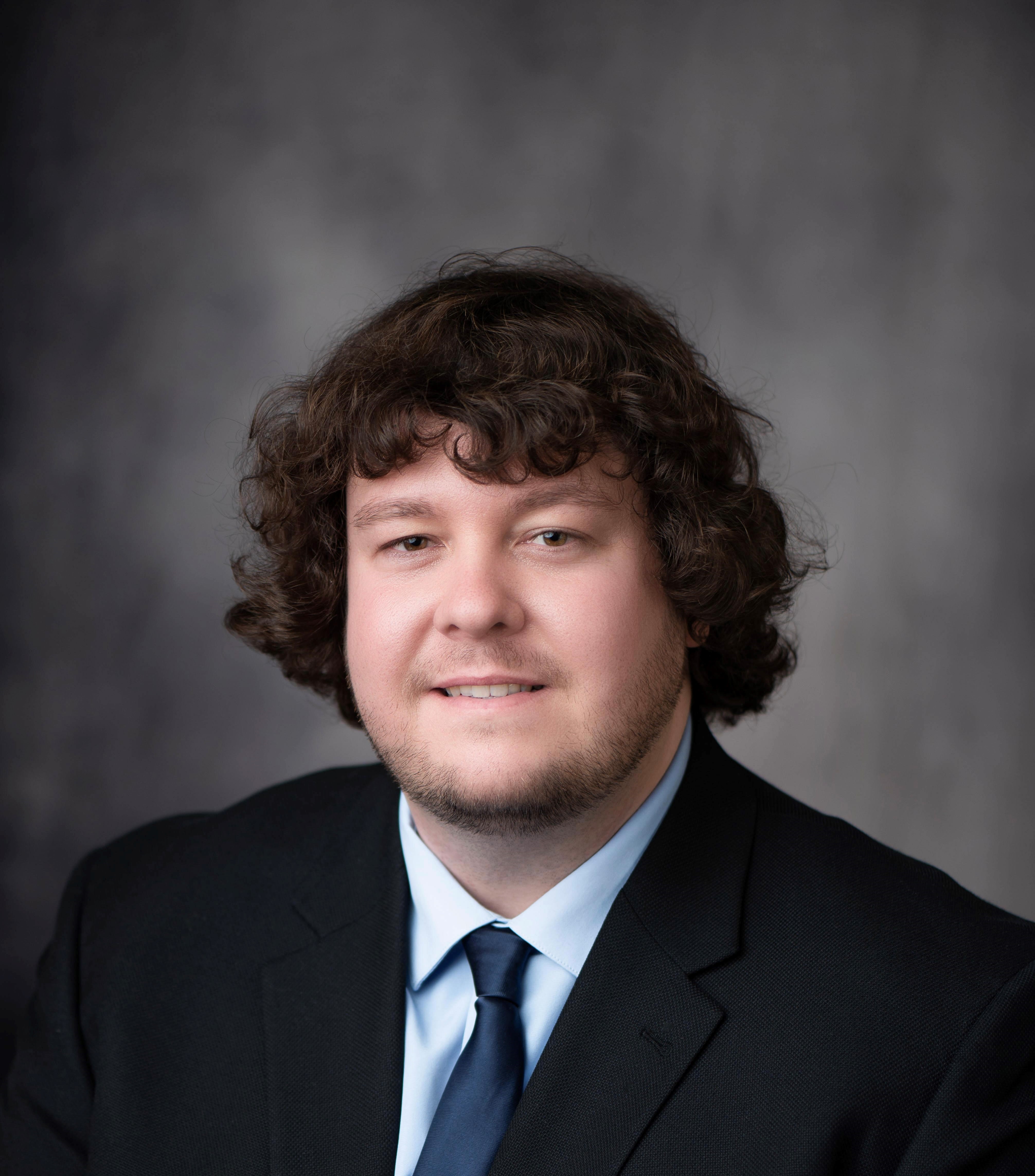 Charlie Hornbogen