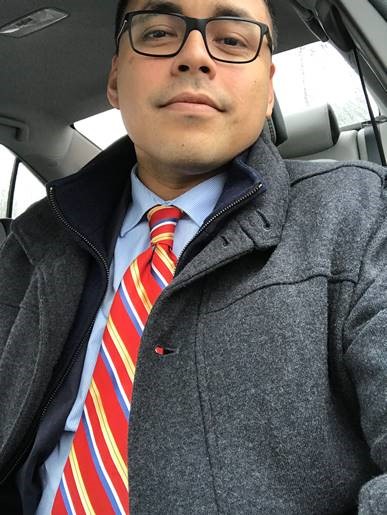Luis Espinoza