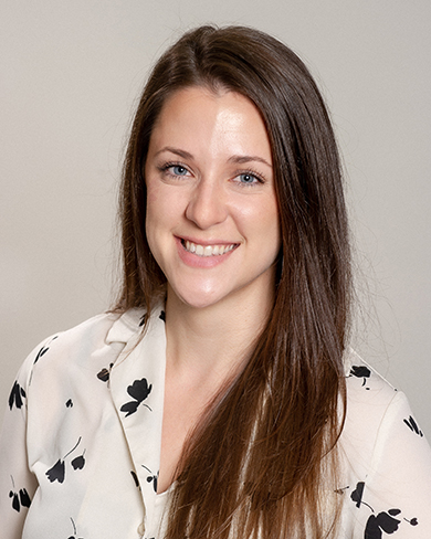Shelby Peters, MS4