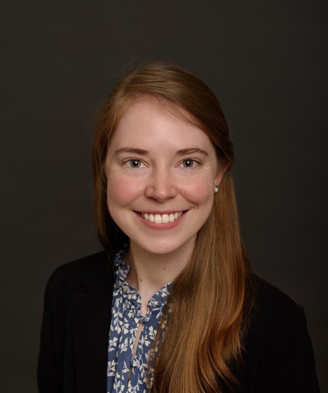 Erin McKenzie, MS4