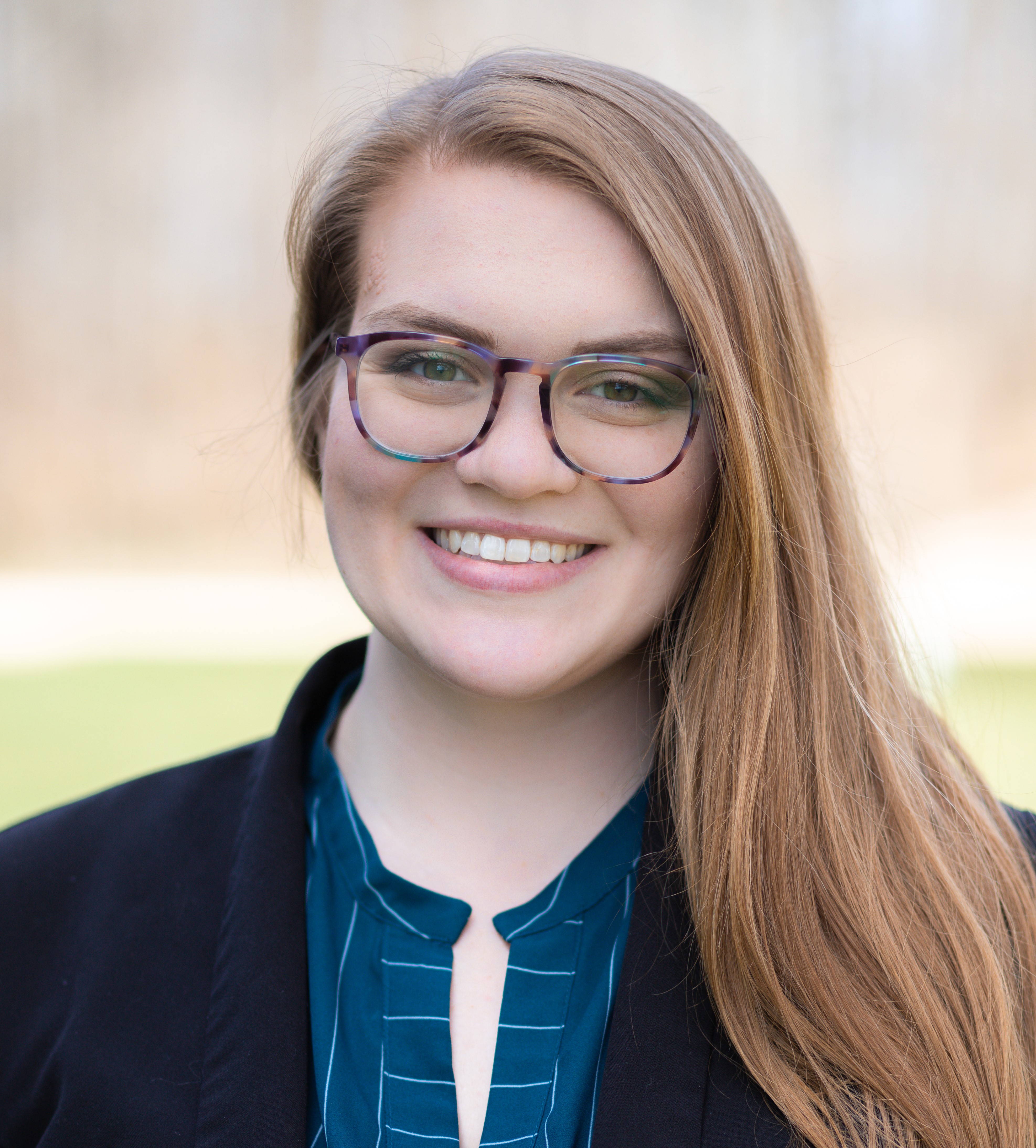 Sarah Naracon, MS4