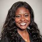 Deja Rice, MS4