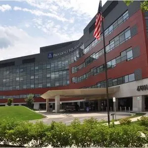 Ascension Providence Family Medicine Residency
