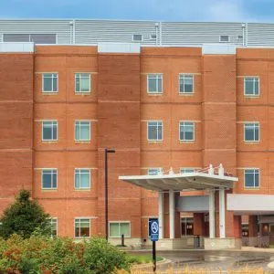 MSU/MyMichigan Medical Center Alma Family Medicine Residency