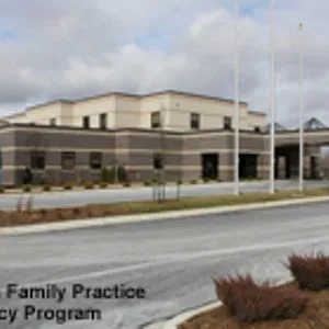  McLaren Regional Medical Center Family Medicine