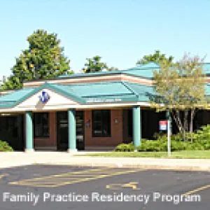 Munson Medical Center Family Practice Residency