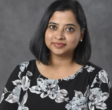 Neha Srivastava