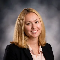 Anne Hoekstra