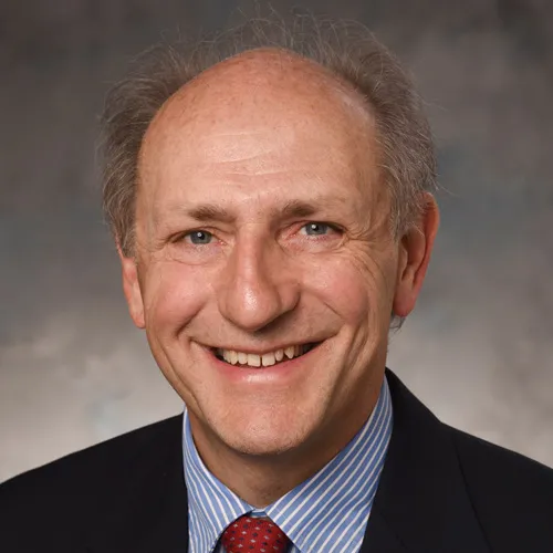 Mark Vogel