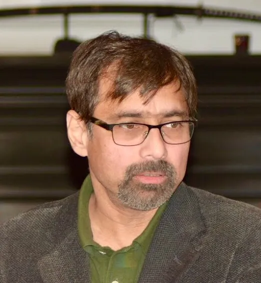 Raza Haque