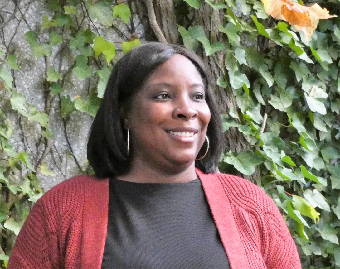 LaToya Brown