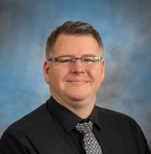 Jeremy Moeggenberg