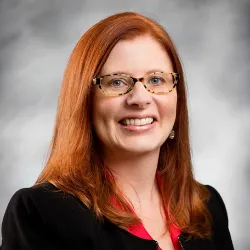 Robin O'Meara