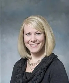 Marissa Rogers