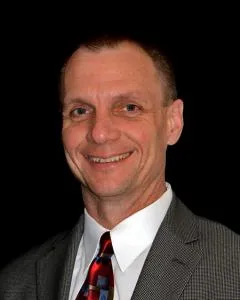David Weismantel