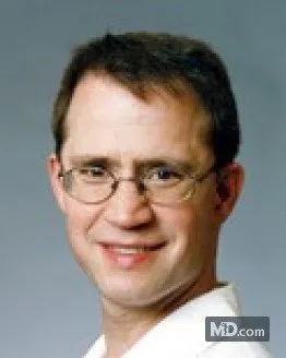Mark Joseph