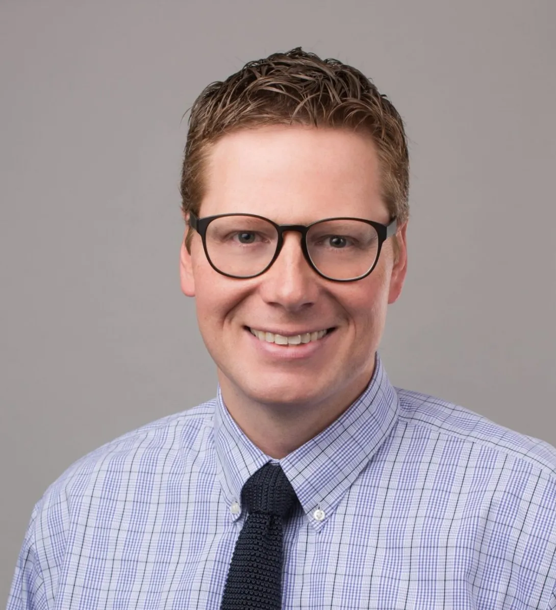 Peter Miller