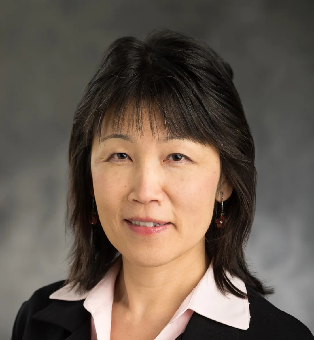 Masako Morishita