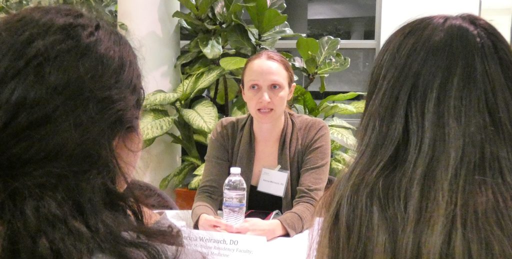 Katrina Weirauch-Engle, DO 